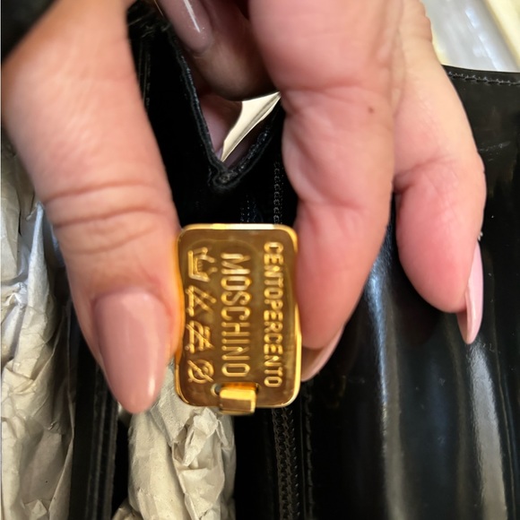 Women’s vintage handbag - Picture 5 of 9